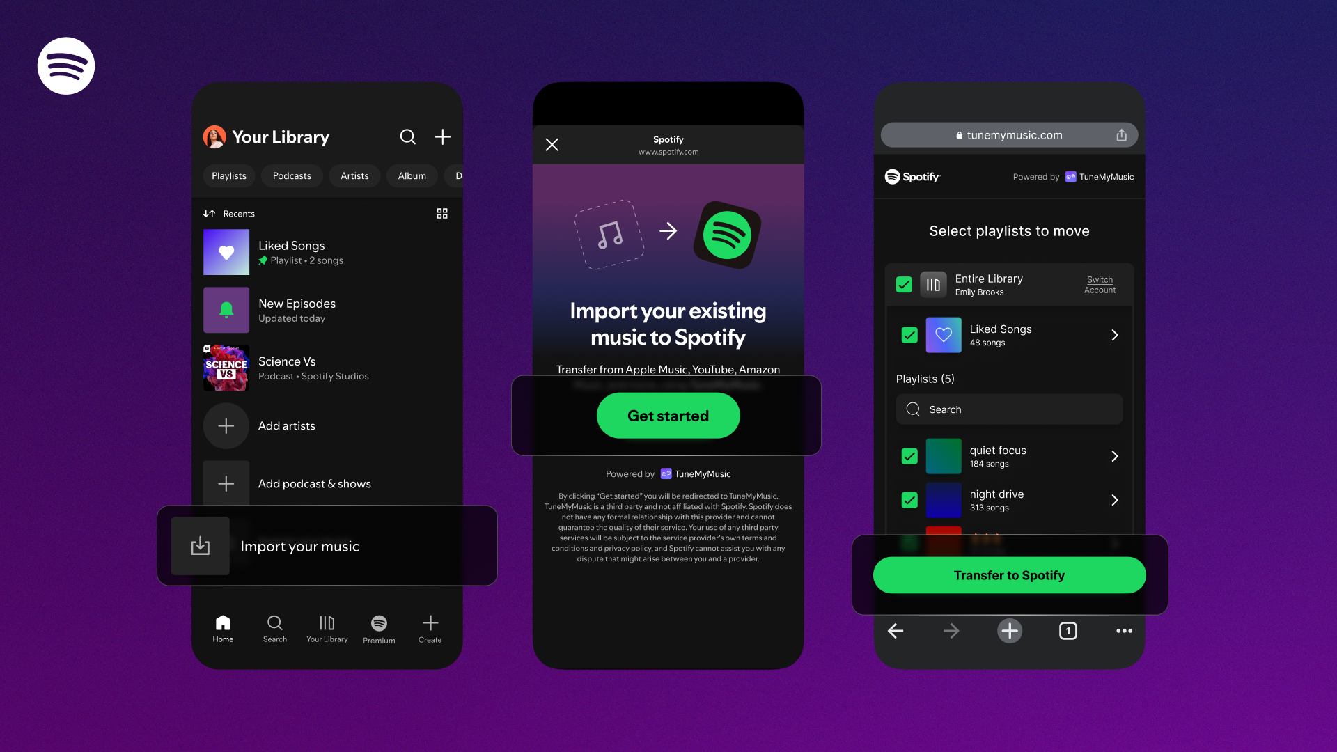 Spotify