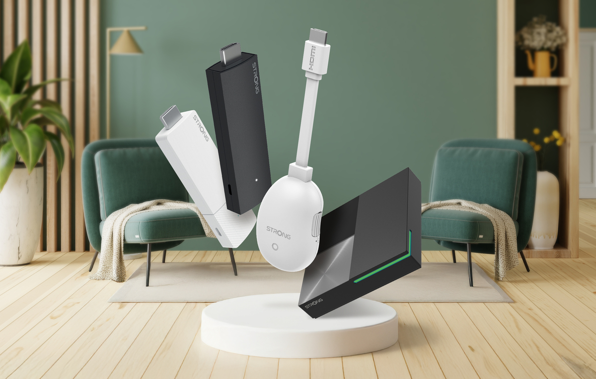 strong rinnova la gamma google tv stick dongle e box con pieno accesso al play store da Tuttoandroid.net strong rinnova la gamma google tv stick dongle e box con pieno accesso al play store