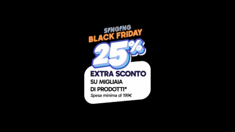 Unieuro Specials Black Friday