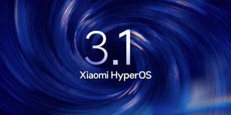Xiaomi HyperOS 3.1