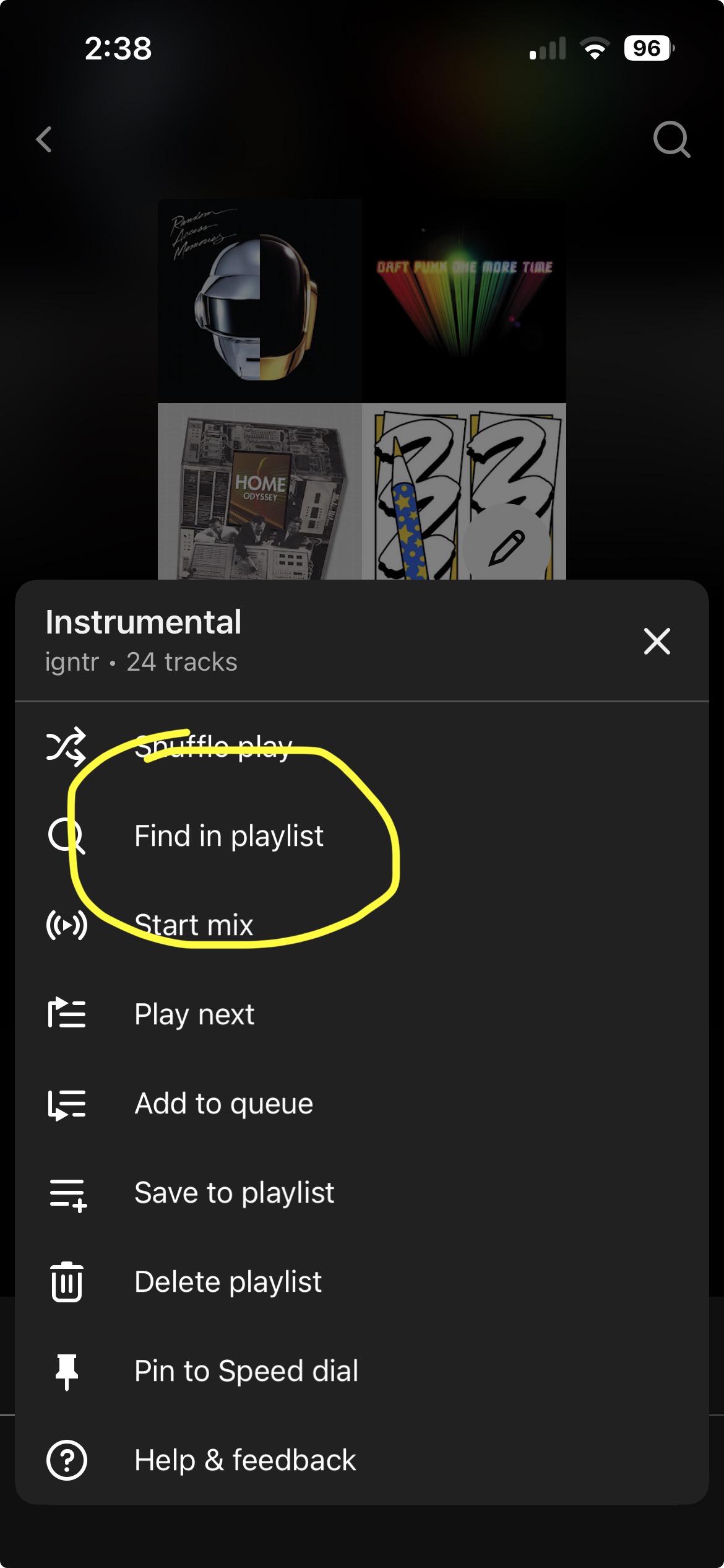 YouTube Music