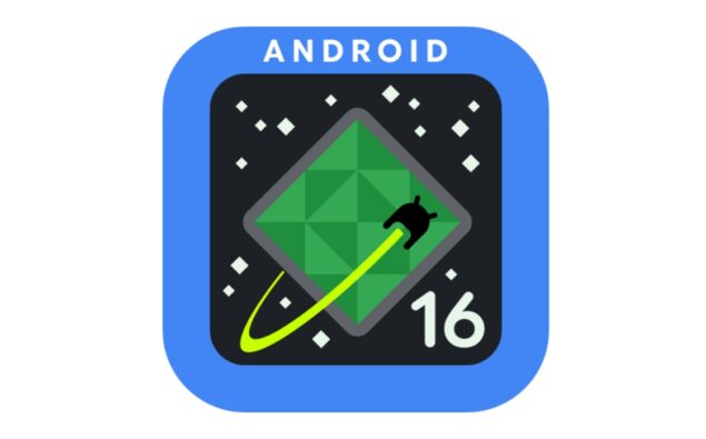 android 16