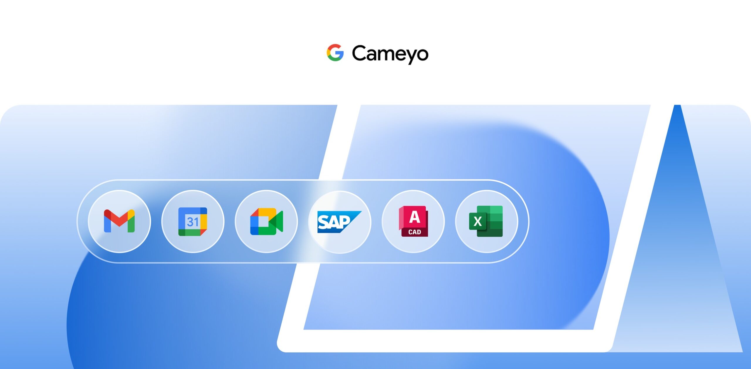 Cameyo by Google insegna ai Chromebook a parlare “Windows”