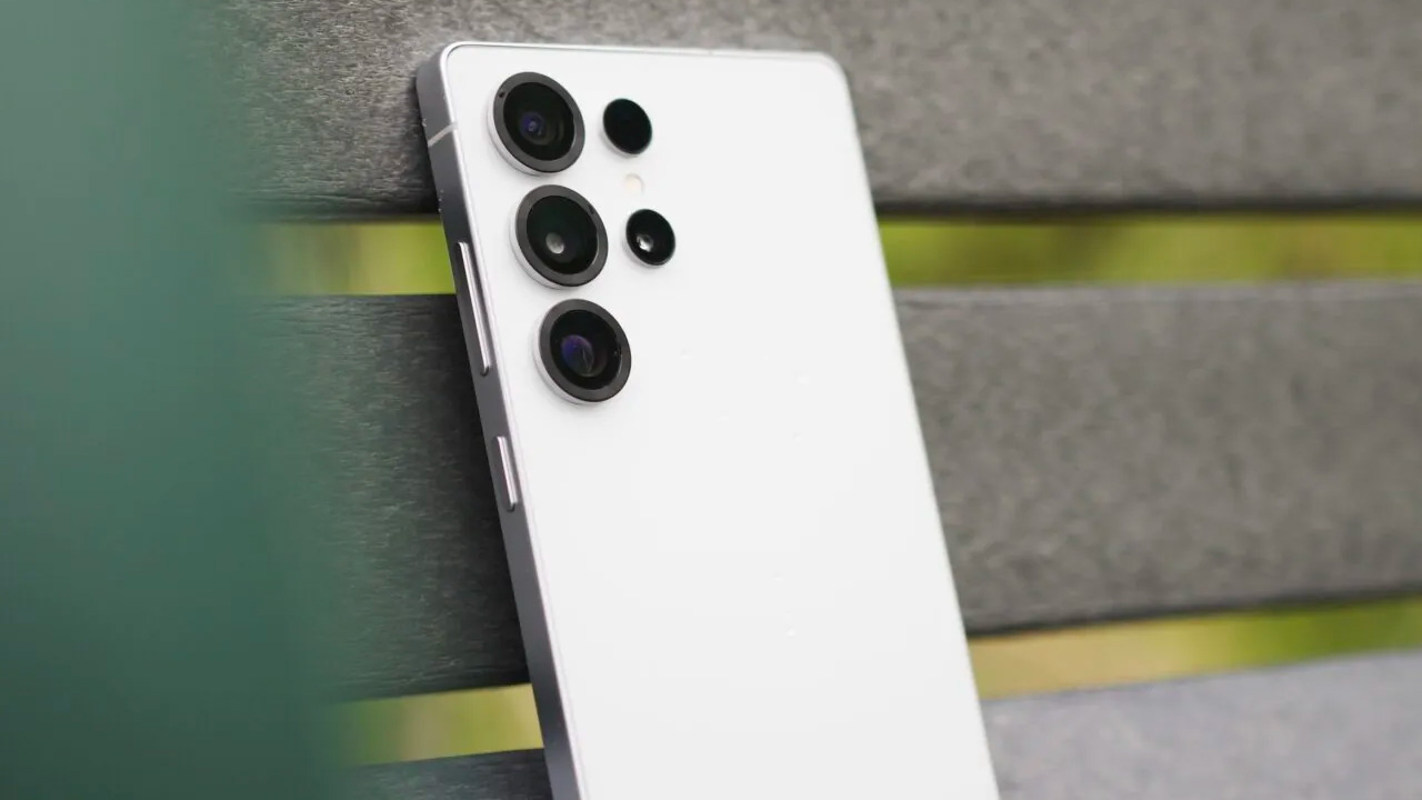 Samsung Galaxy S27 Ultra potrebbe avere la stessa fotocamera di Galaxy S23 Ultra