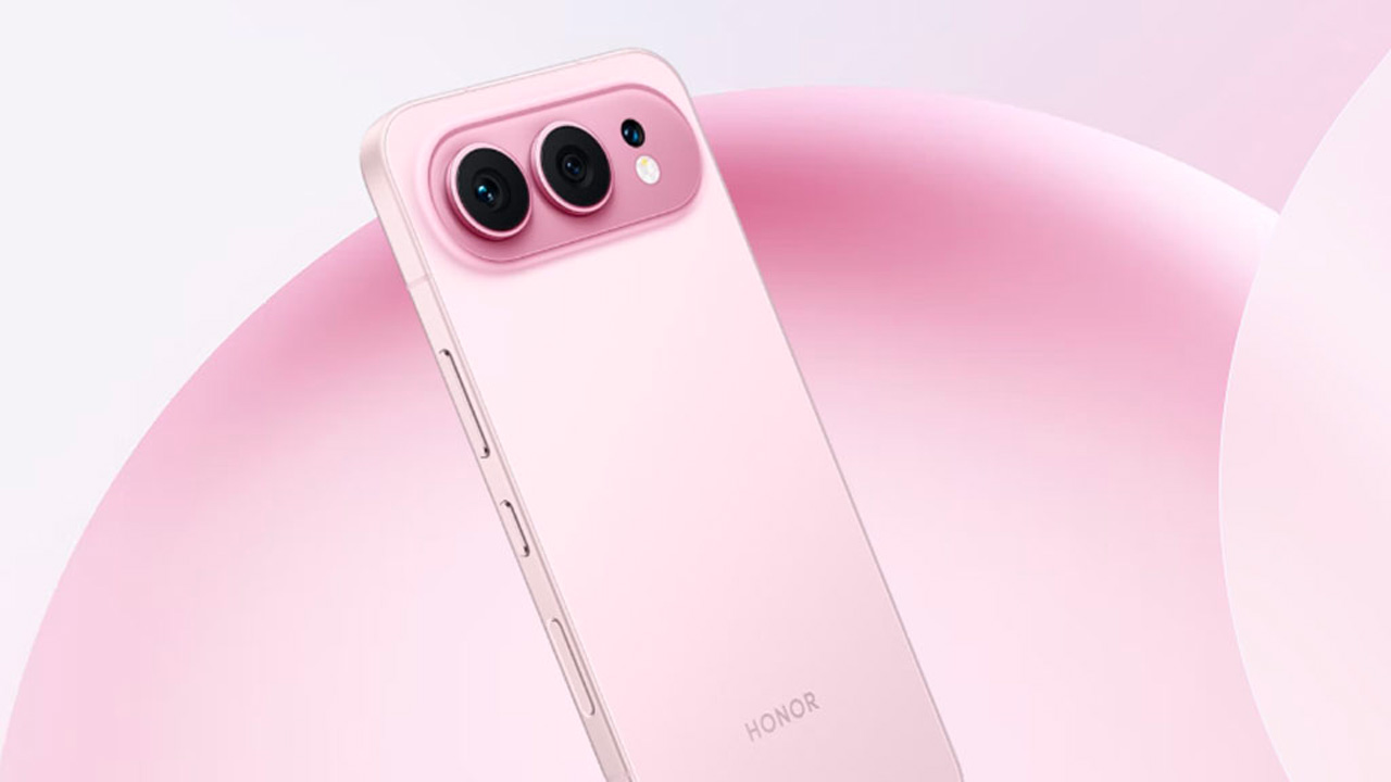 HONOR 500