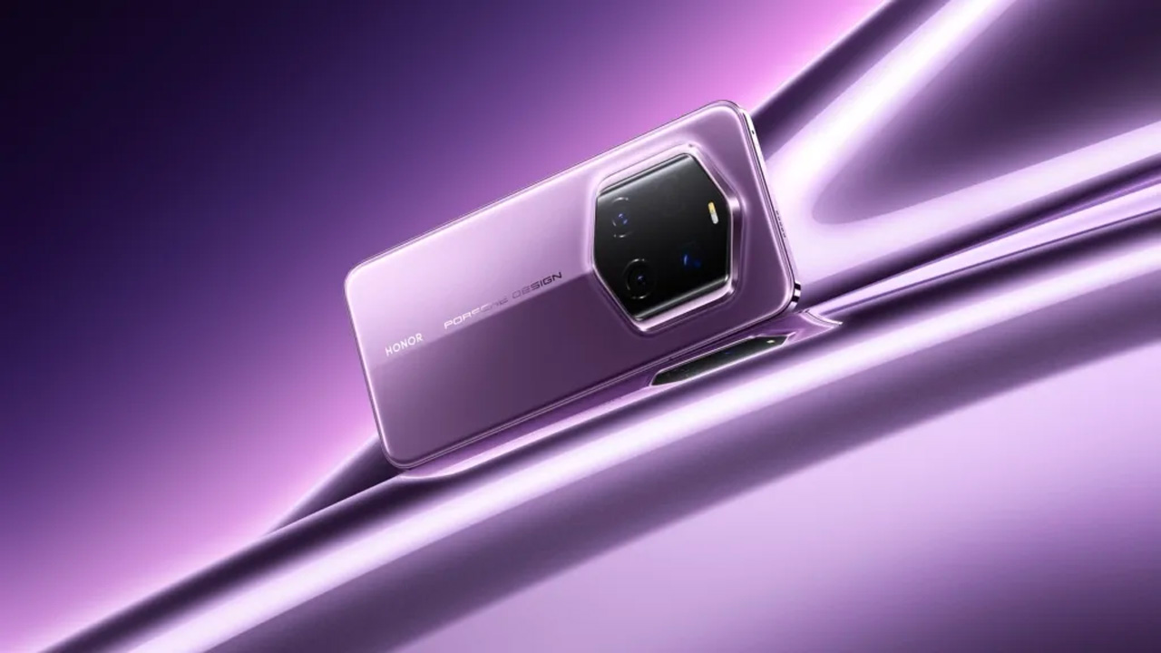 Un rumor potrebbe aver svelato la finestra di lancio di HONOR Magic 8 Ultra Un rumor potrebbe aver svelato la finestra di lancio di HONOR Magic 8 Ultra