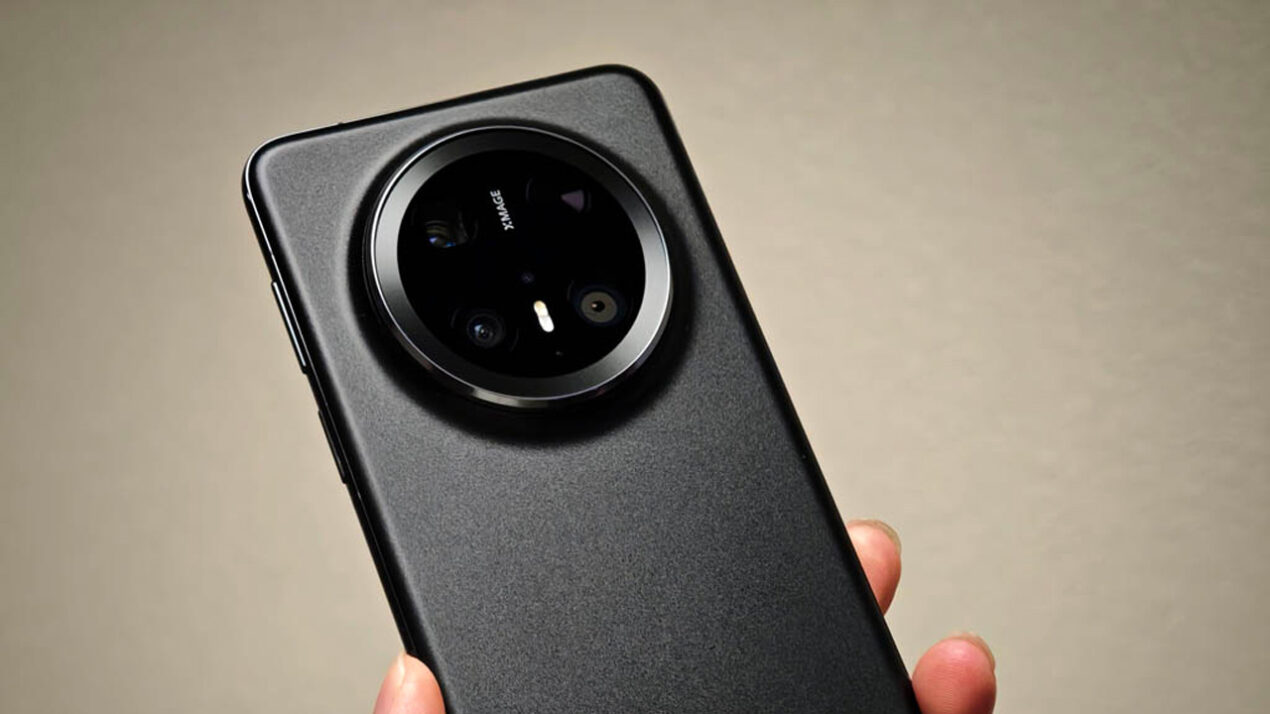 Huawei Mate 80 porterà diverse novità, tra RAM da capogiro e nuovi modelli