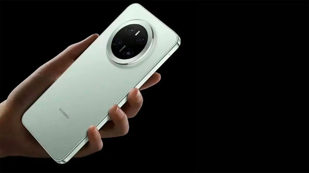 Il lancio di Huawei Mate 70 Air sarebbe vicino, stando ai rumor