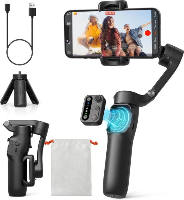 iSteady X3 SE Gimbal
