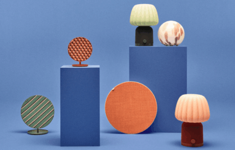 IKEA pronta a lanciare nuovi speaker Bluetooth che fungono anche da arredo