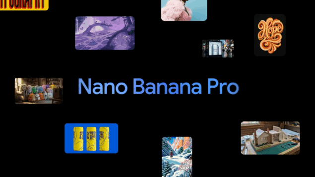 nano banana pro