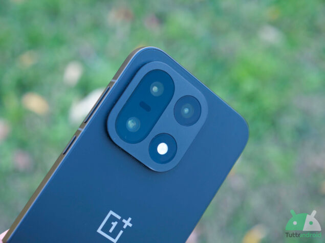 OnePlus 15