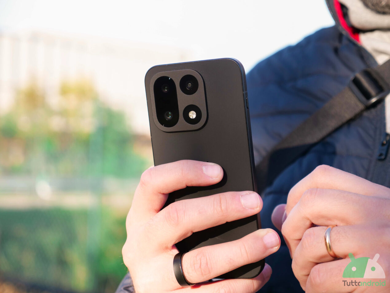 Aggiornamenti per questi dispositivi OnePlus, Motorola, Samsung e TP-Link: tutte le novità