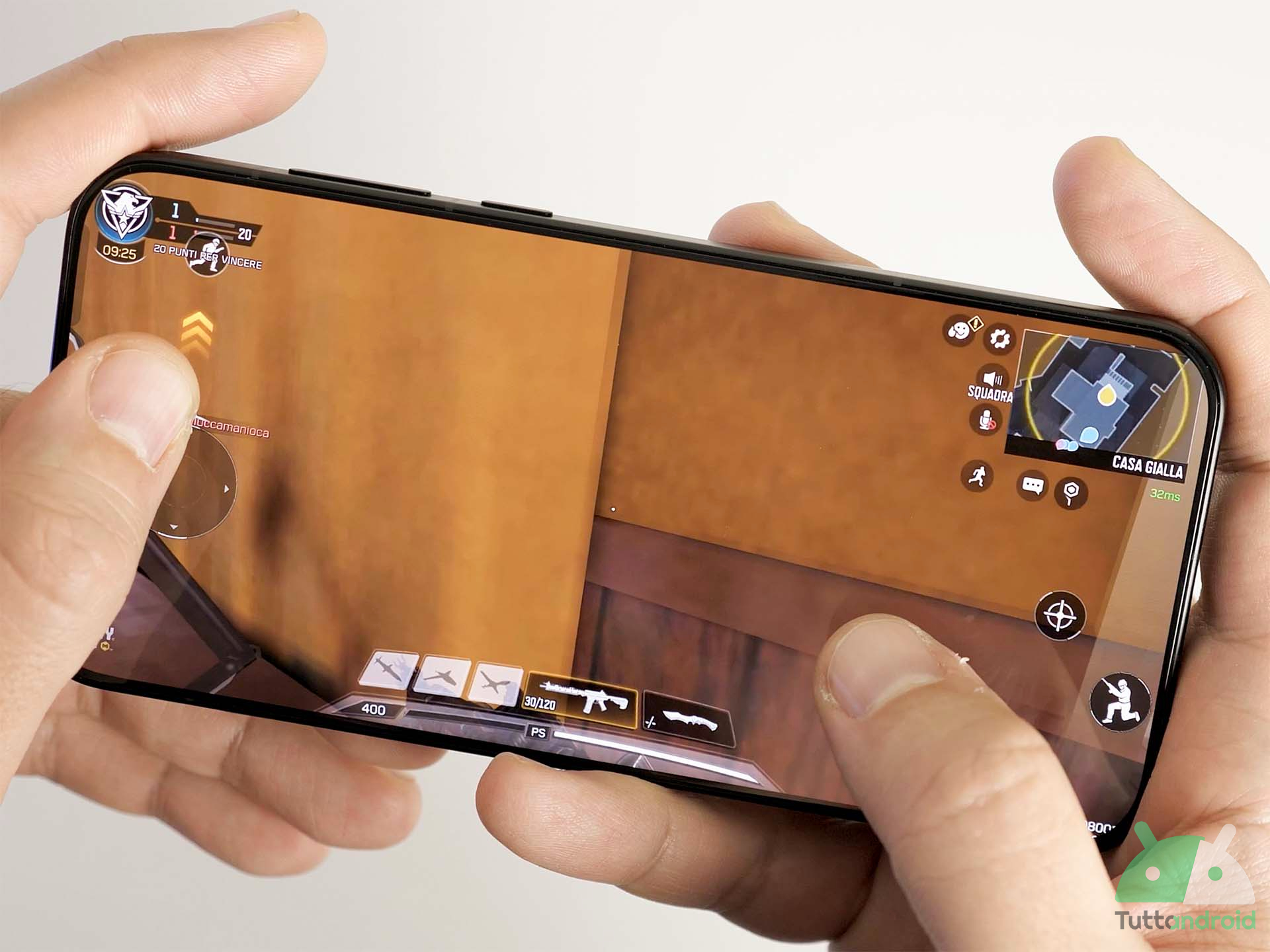 OnePlus 15 
