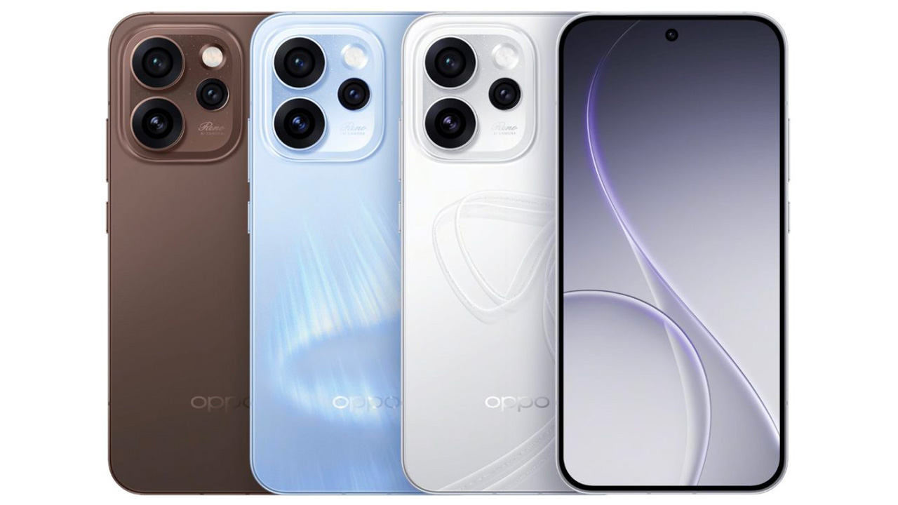 oppo reno15 e reno15 pro sono ufficiali con specifiche tecniche e prezzi da Tuttoandroid.net oppo reno15 e reno15 pro sono ufficiali con specifiche tecniche e prezzi