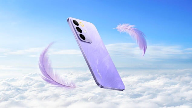 Realme C85 Pro