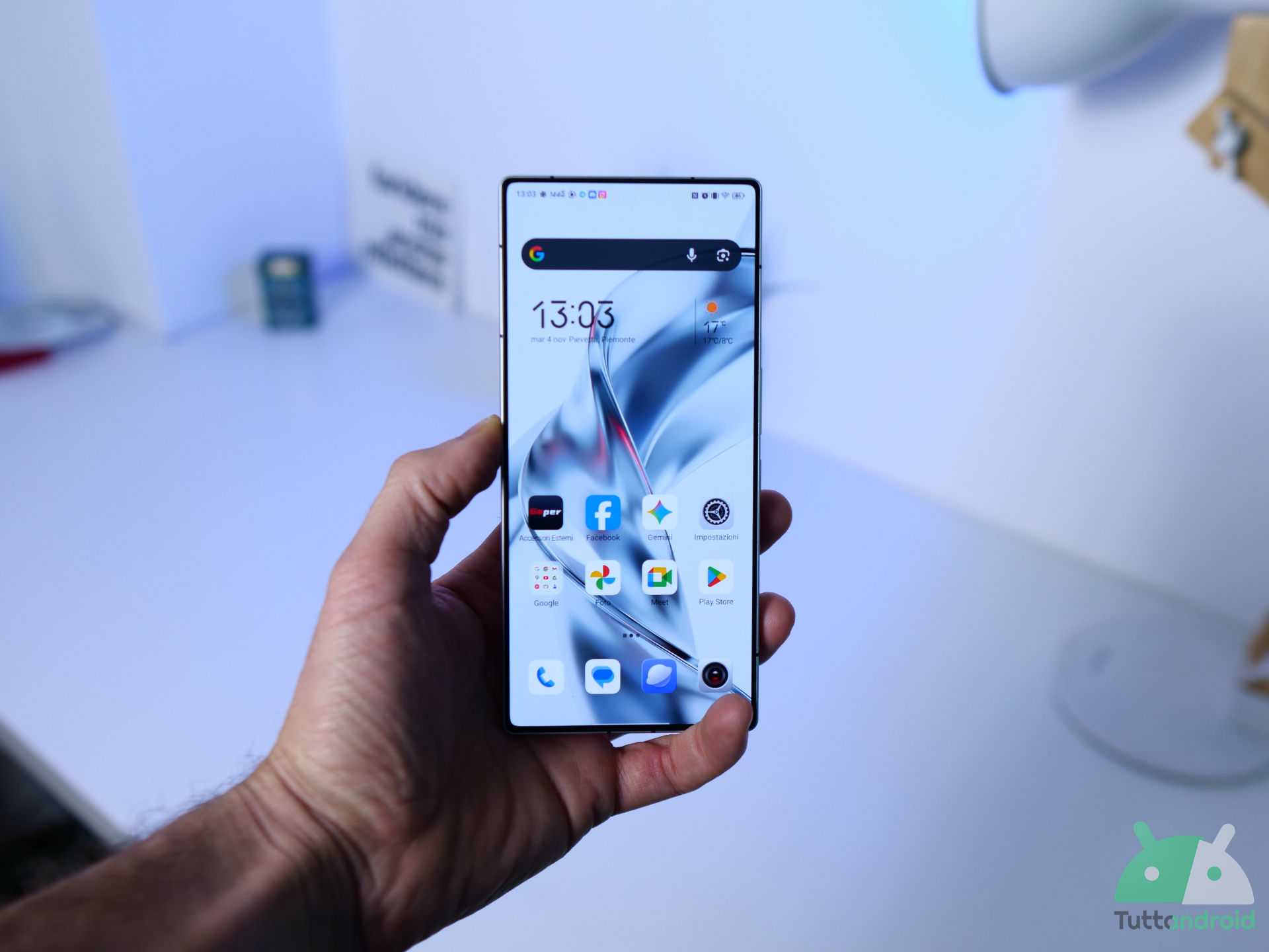 Abbiamo il quadruplo dei giga, ma spendiamo meno di 5 anni fa: l’andamento del traffico dati italiano