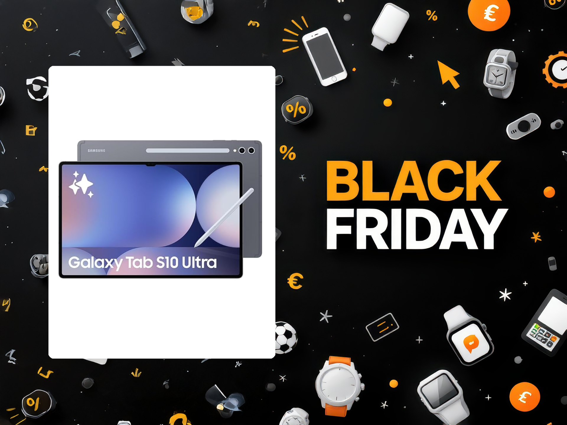 samsung tab s10 ultra 256gb al prezzo pi249 basso di sempre risparmio di 6008364 listino