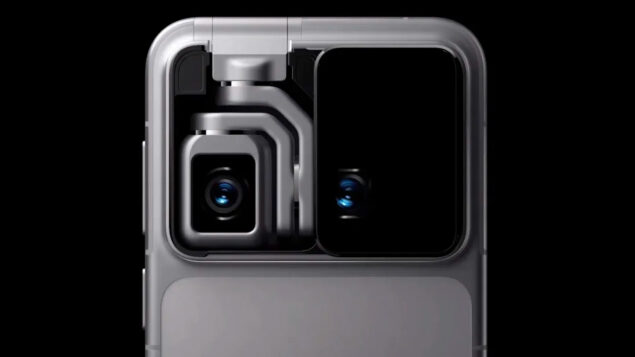 HONOR Robot Phone