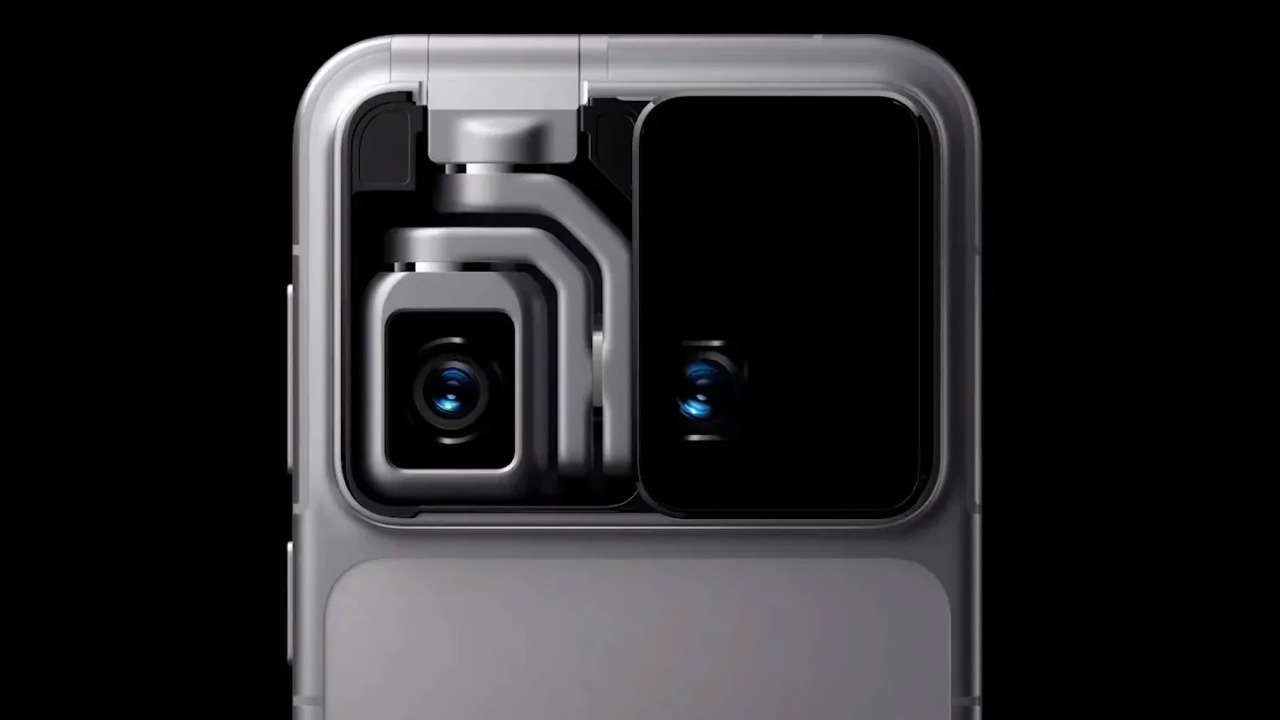 HONOR 500 si mostra nelle prime foto dal vivo, con Robot Phone pronto per il 2026