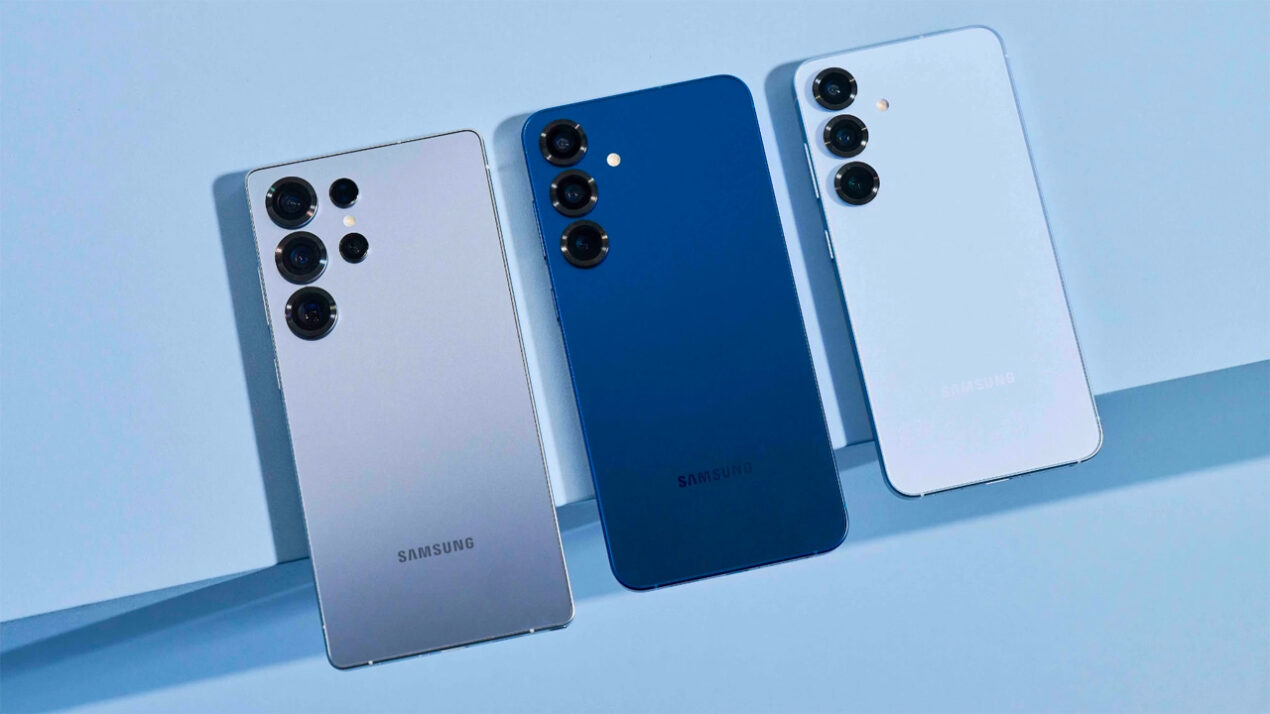 La serie Samsung Galaxy S26 potrebbe introdurre una funzione di AI molto utile