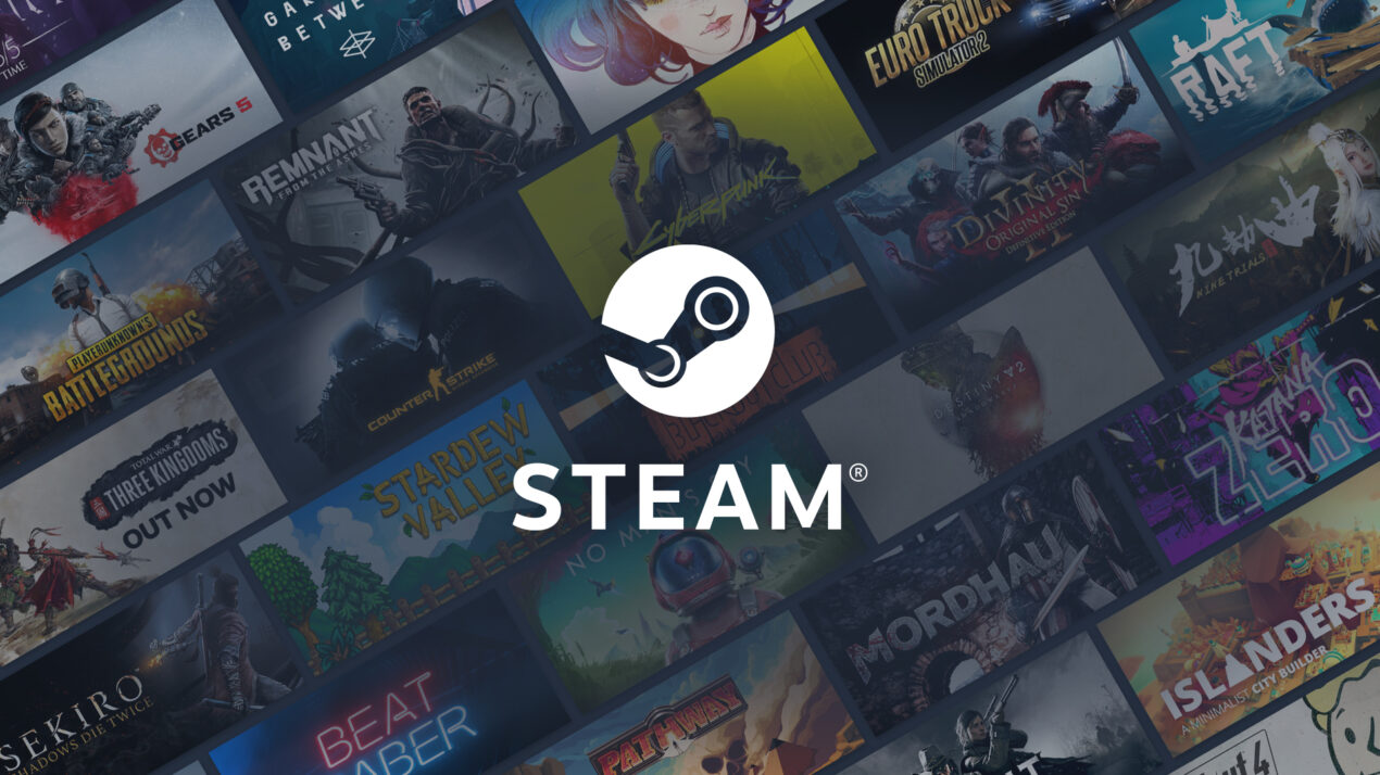 Valve apre le porte ai giochi Android su Steam insieme alla nuova generazione di hardware