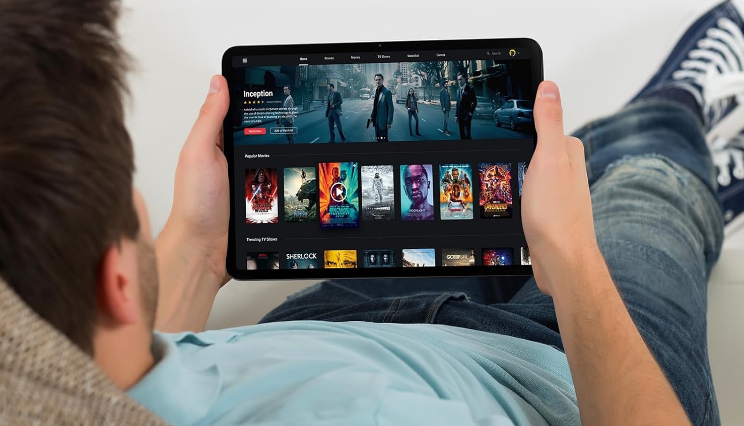 Tablet Blackview con tastiera e penna meno di 200€ con il doppio sconto di Amazon