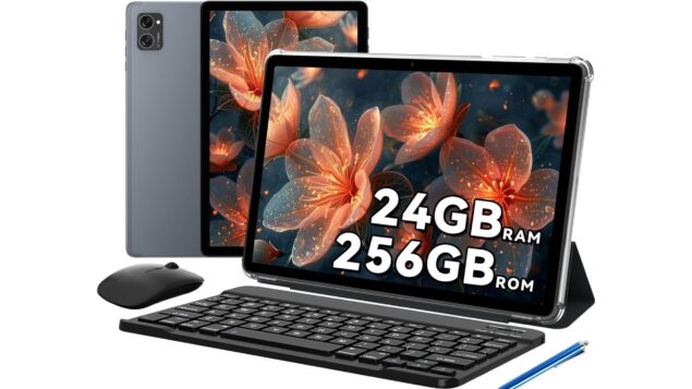 tabwee tablet