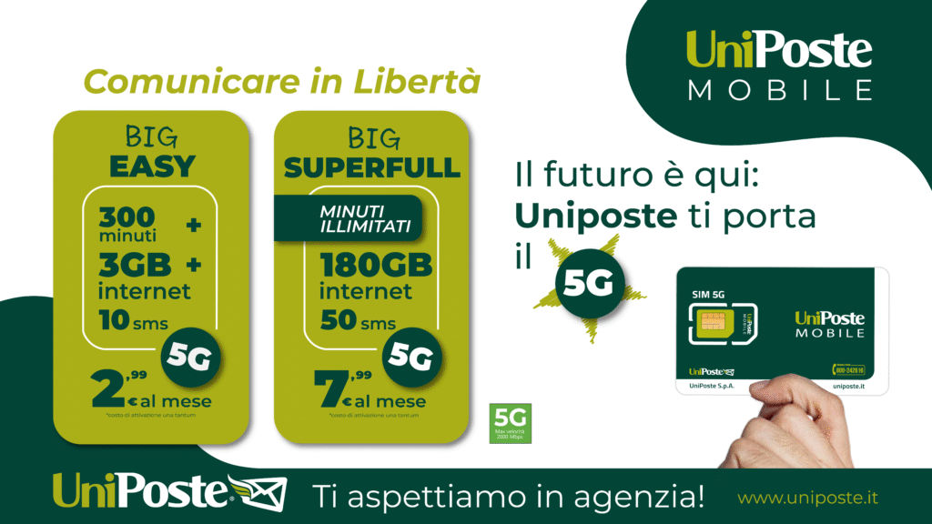 uniposte