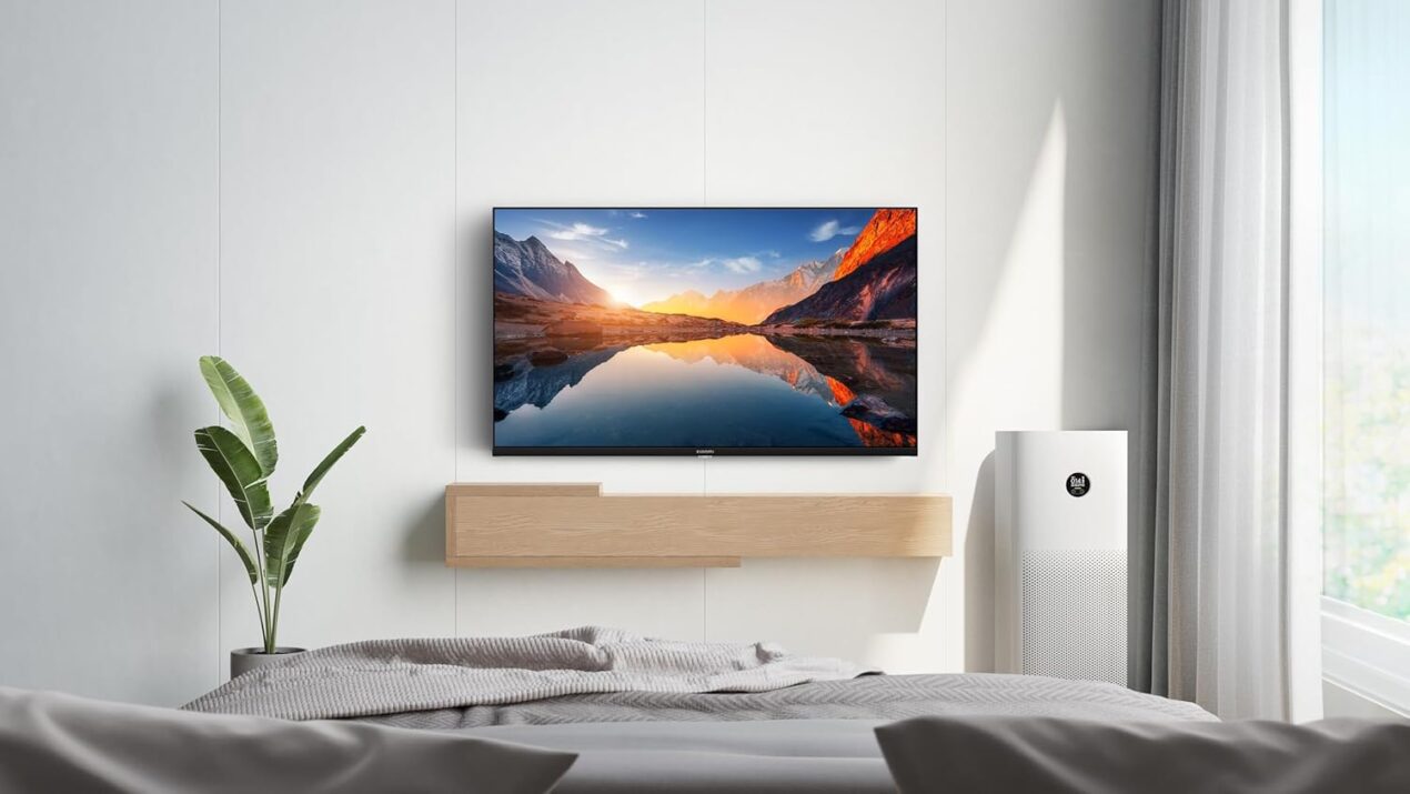 Smart TV da 32