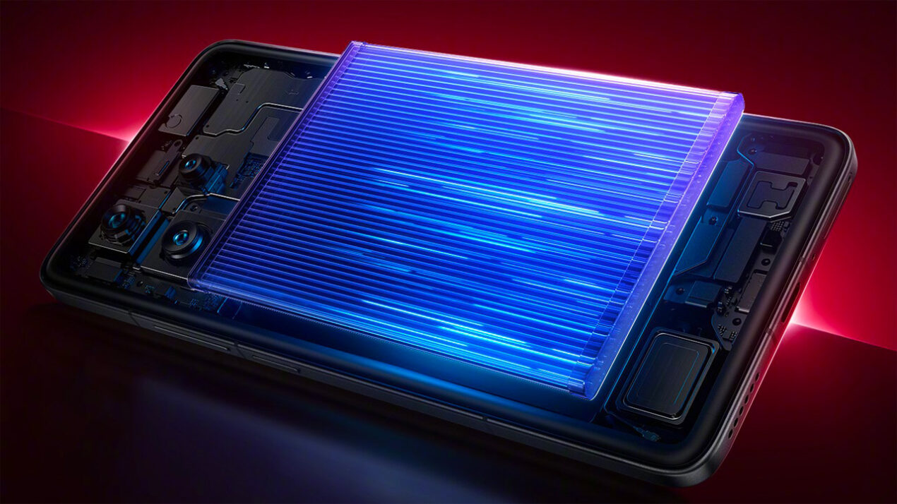 Xiaomi fa compagnia a HONOR nel lanciare una batteria da record
