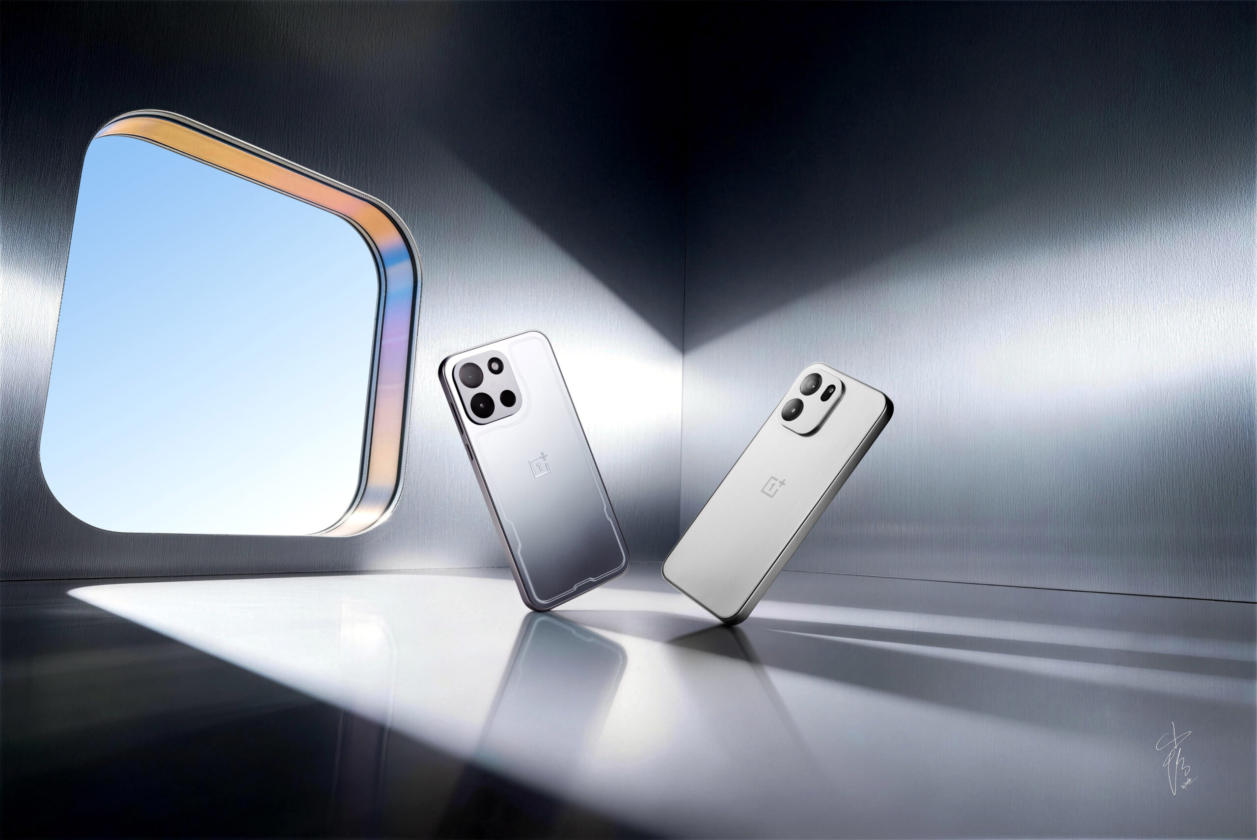 OnePlus Turbo 6