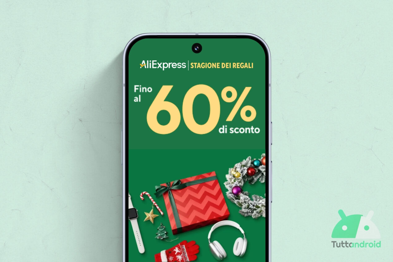 Sconti fino al 60% e coupon per i più rapidi nella 