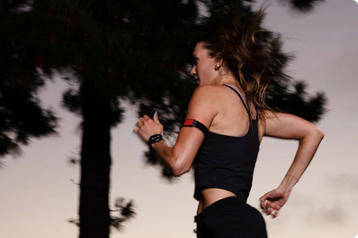 Amazfit ha lanciato il 
