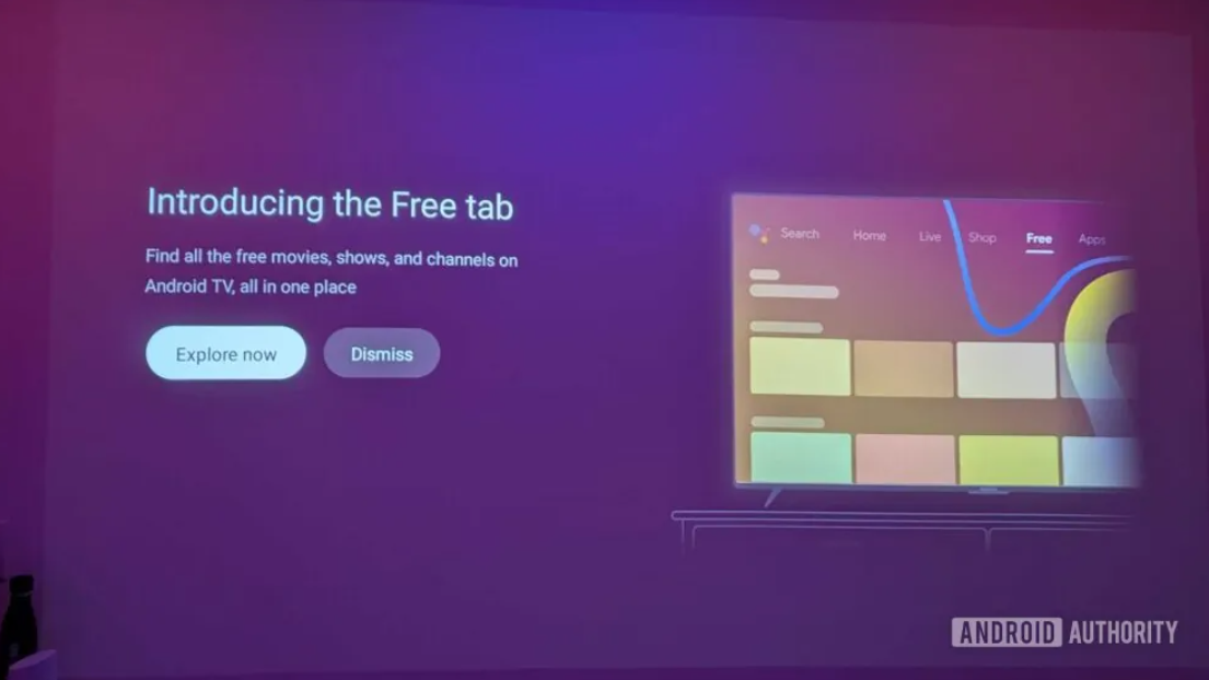 Android TV