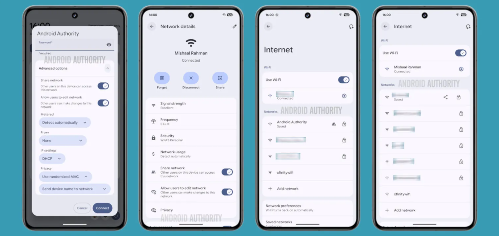 Android