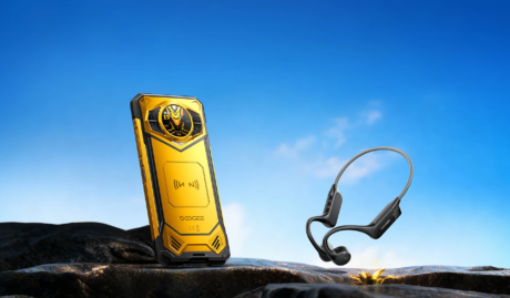 DOOGEE S200 X VIP Edition
