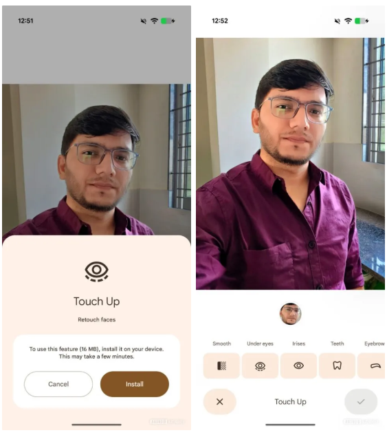 Google Foto