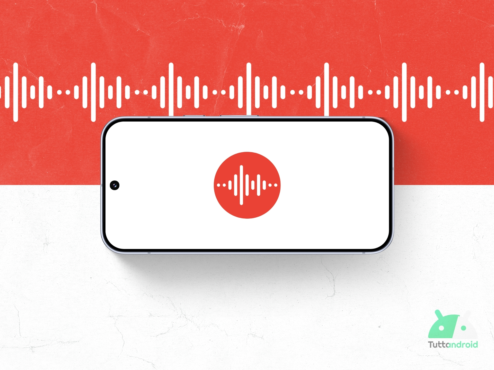 Google aggiorna l’app Registratore dei Pixel modificando la funzione “Voce chiara” Google aggiorna l’app Registratore dei Pixel modificando la funzione “Voce chiara”