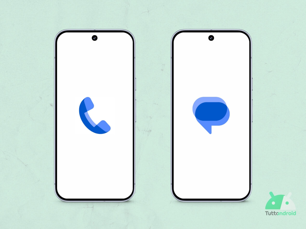 Presto Google Telefono potrà smascherare chi finge di essere un contatto