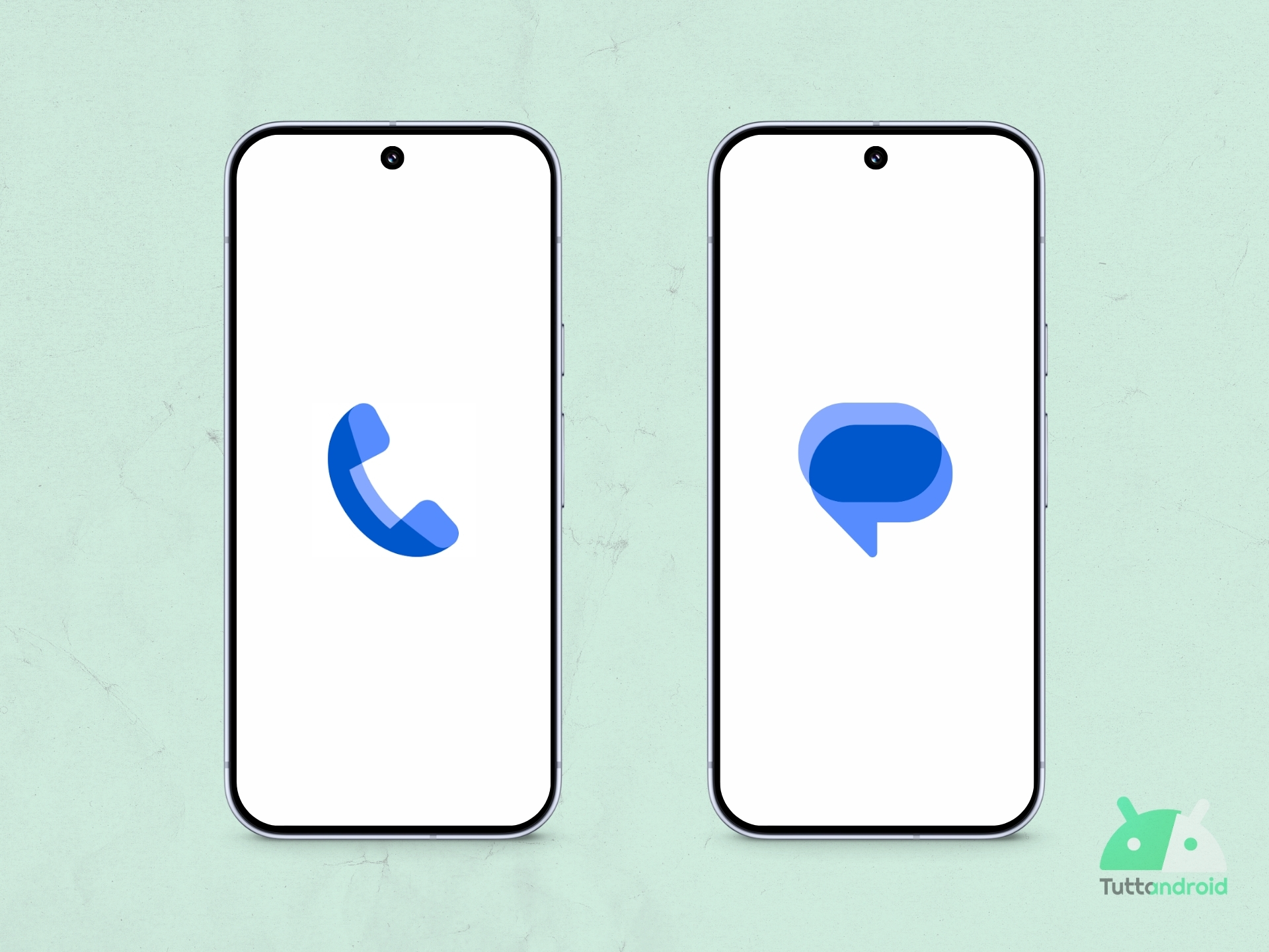 google ha ufficializzato call reason per telefono e una novit224 per messaggi