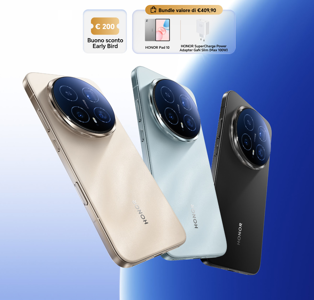 HONOR Magic8 Pro
