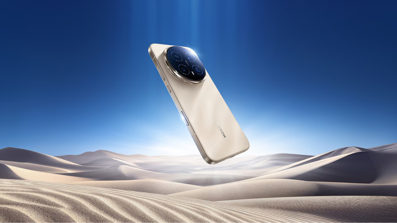 È il giorno di HONOR Magic8 Pro: il nuovo flagship arriva in Italia in offerta lancio