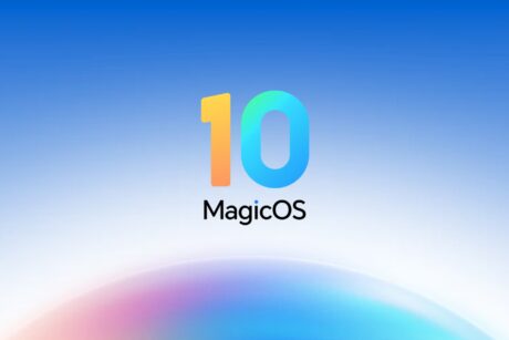 HONOR MagicOS 10 Hero