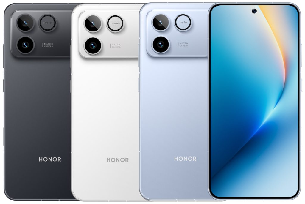 HONOR WIN RT
