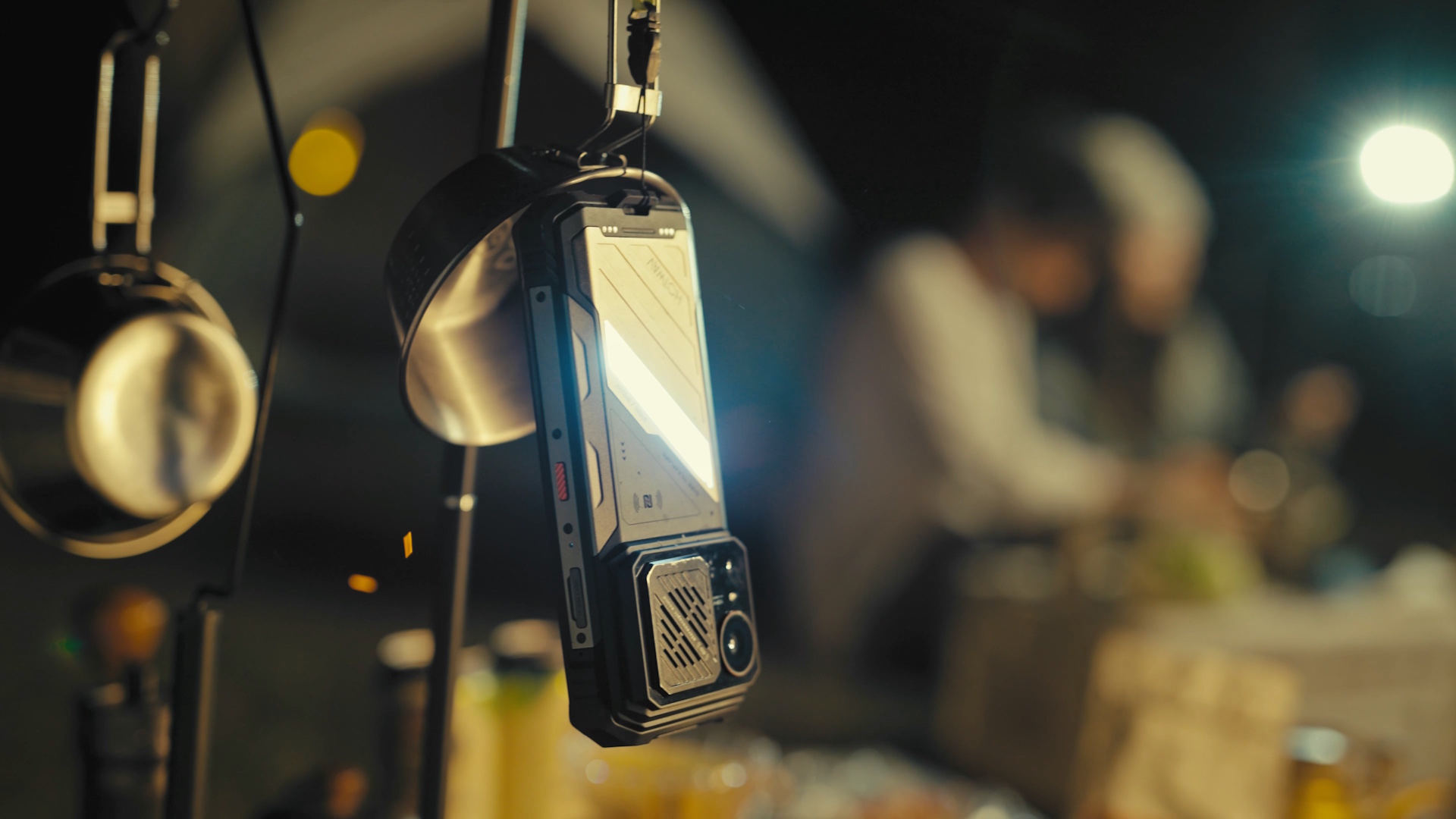 hotwav presenta hyper 8 ultra e hyper 8 pro smartphone rugged pensati per esplorare il mondo