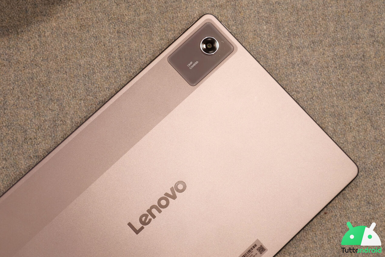 Lenovo ritorna nel mondo del gaming con un nuovo smartphone Legion