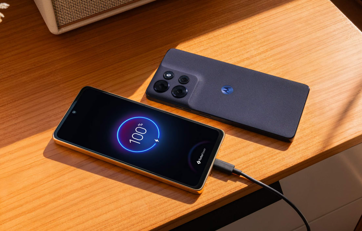 Motorola Moto G Power 2026 1