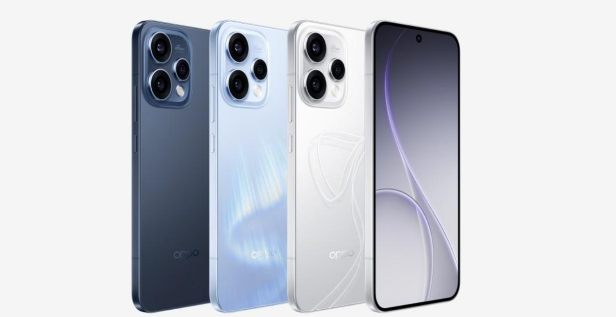Lanciato OPPO Reno 15c: ecco caratteristiche, design e prezzo
