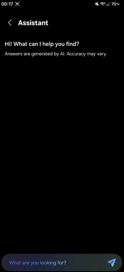 One UI 8.5